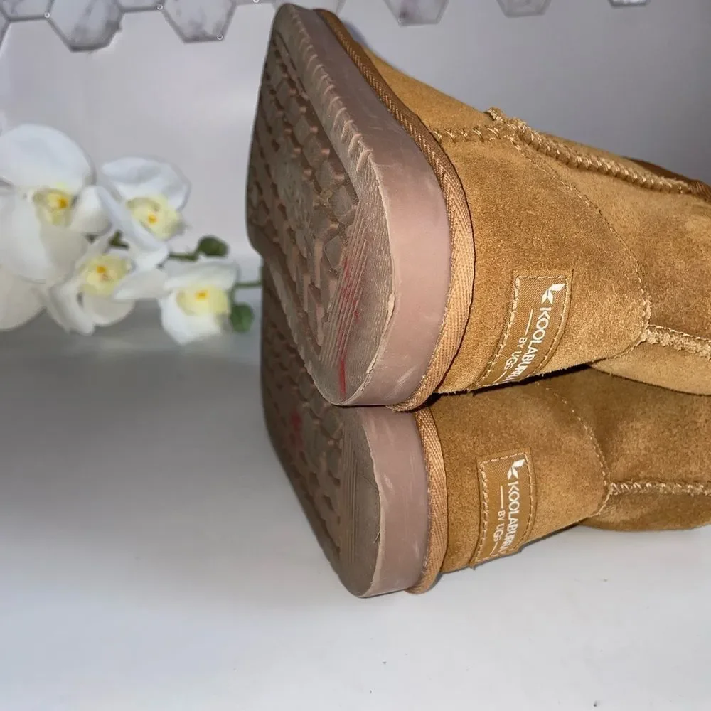 UGG experience ultimate